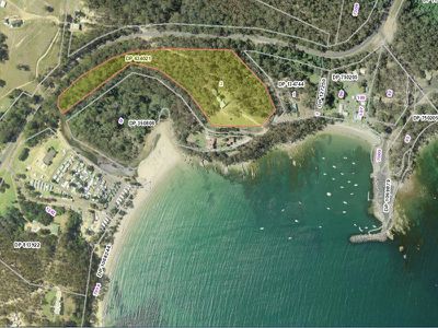 369 Princes Highway, Eden