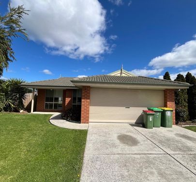 6 MARK PLACE, Pakenham