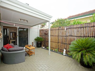 86B Duke Street, Scarborough