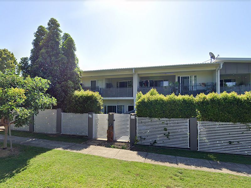 3 / 70 Battersby Street, Zillmere