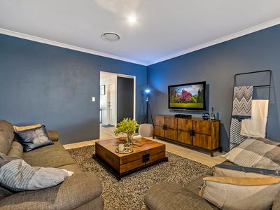 28 CAMPGROUND ROAD, Yanchep