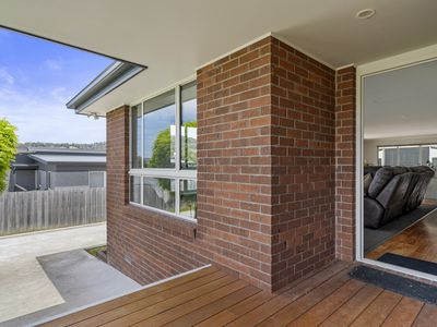 1 / 4 Dorgan Court, Cygnet