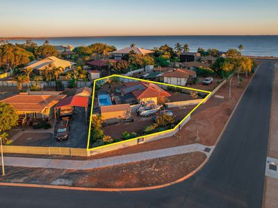 9 Clark Street, Port Hedland