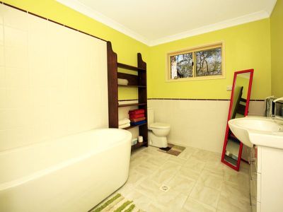 416 Bugong Road, Tapitallee