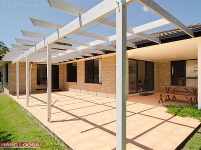 39 Golf Course Drive, Tewantin