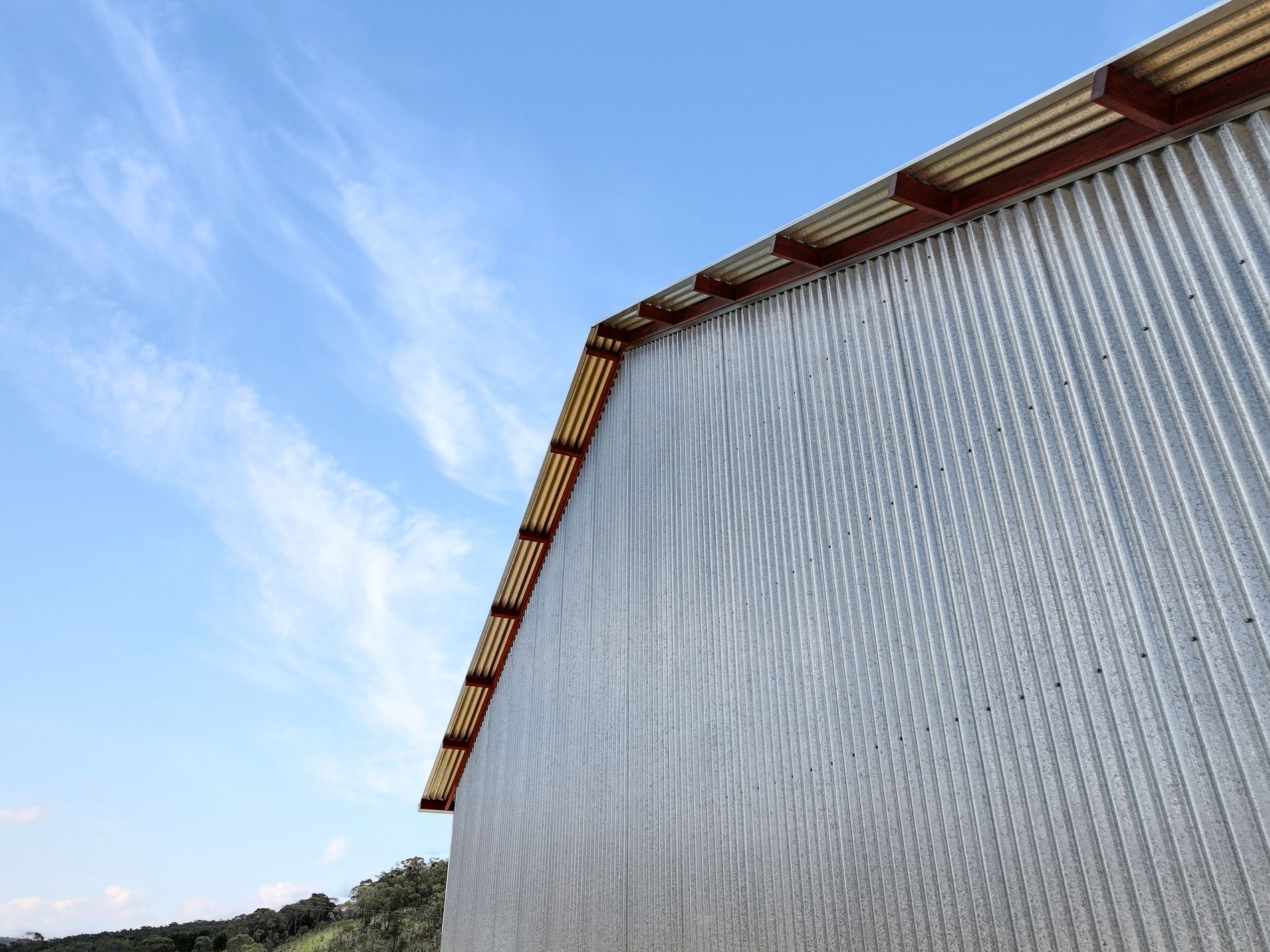 230 Hereford Hall Road, Braidwood