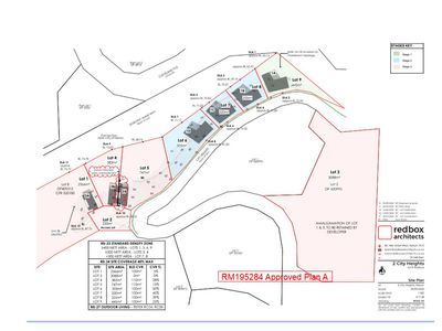 2 City Heights, Maitai