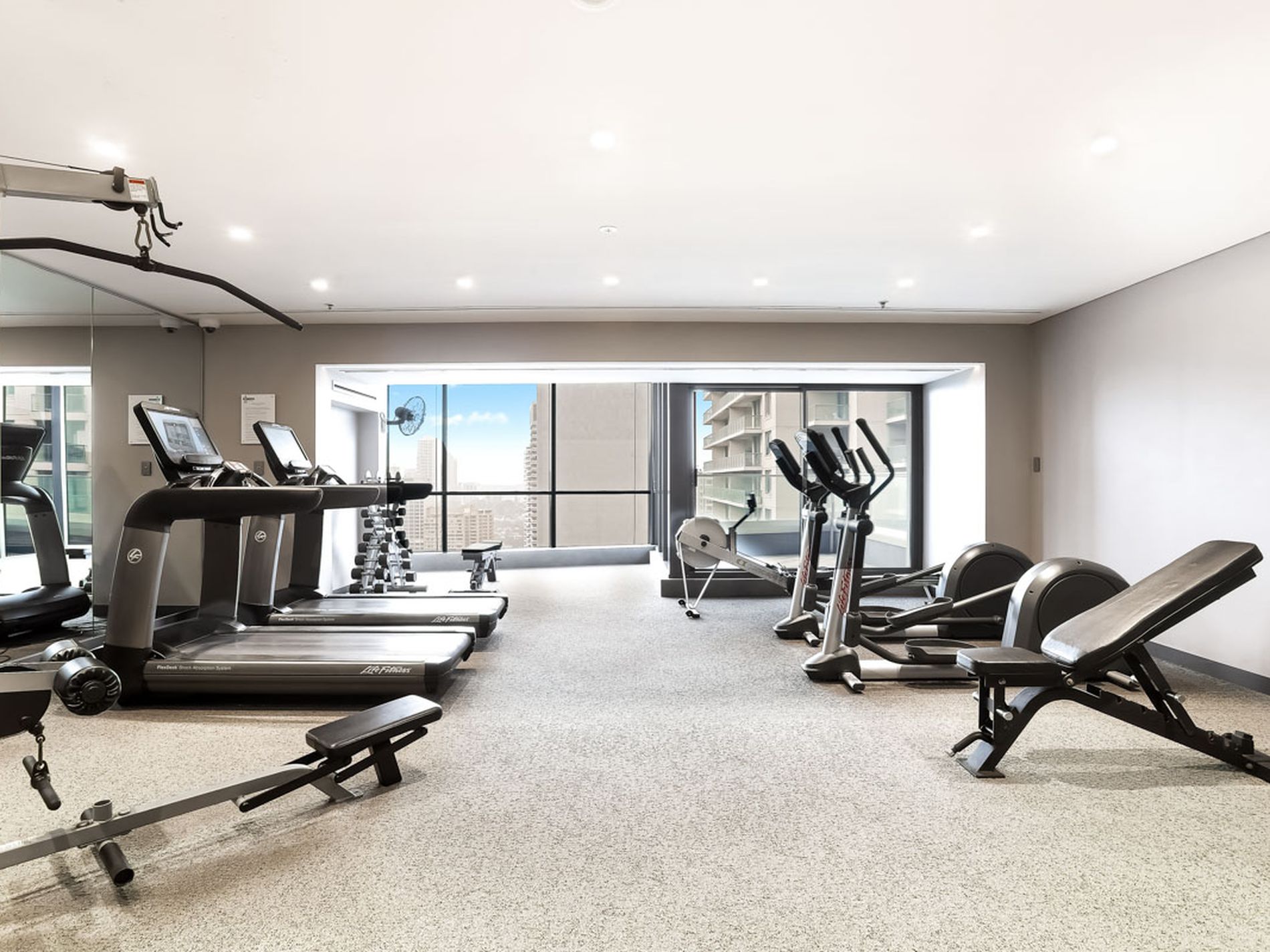 4302 / 93 Liverpool Street, Sydney