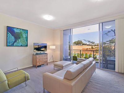 118 / 268 Pitt Street, Waterloo