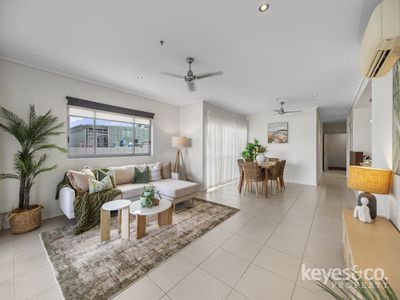 602 / 122 Walker Street, Townsville City
