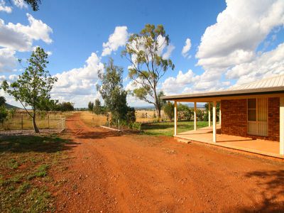 727 Quia Road, Gunnedah