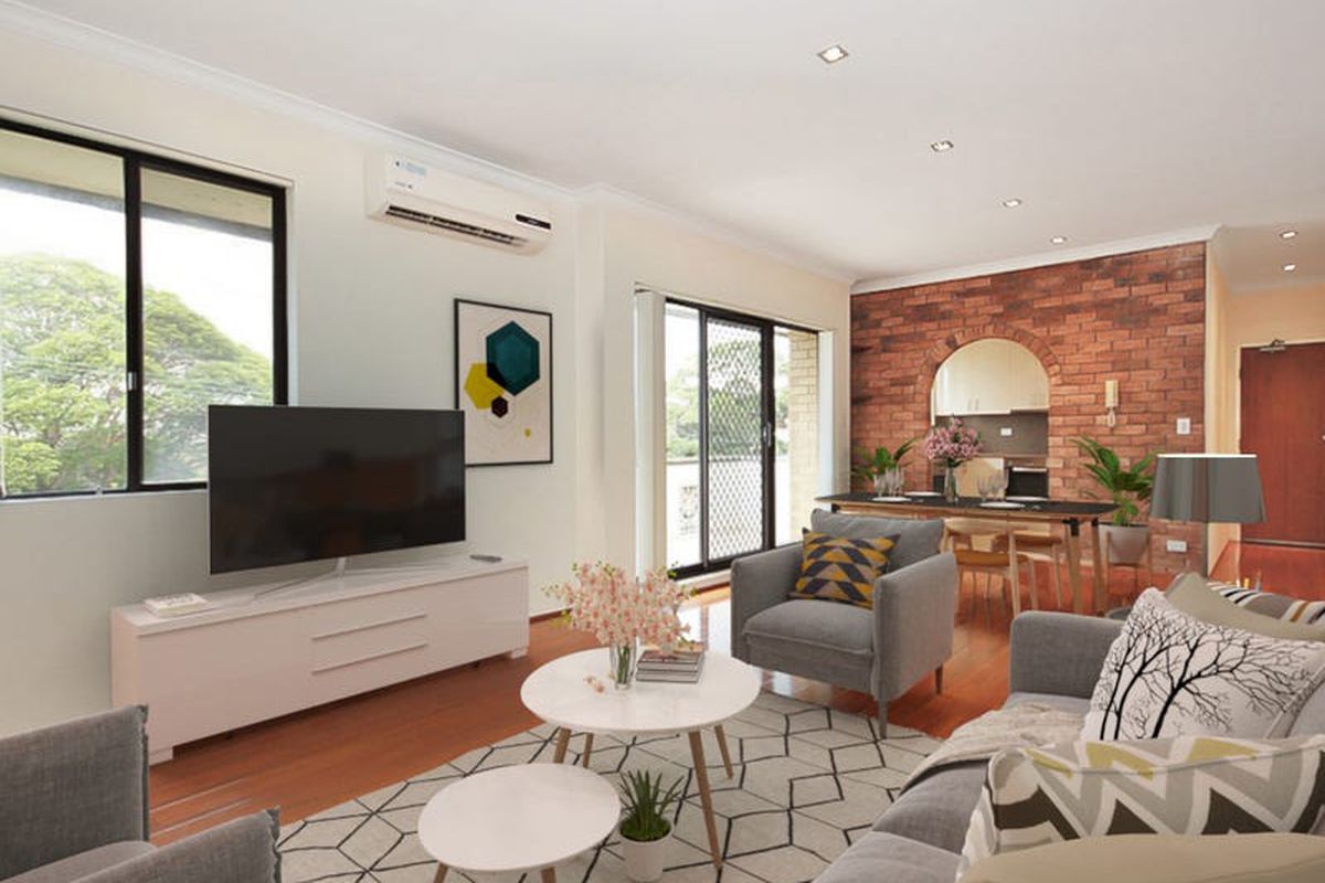 6 / 14 Montrose Road, Abbotsford