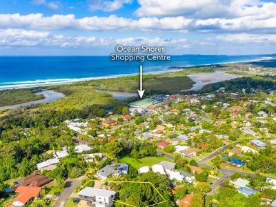 7 Yackatoon Court, Ocean Shores