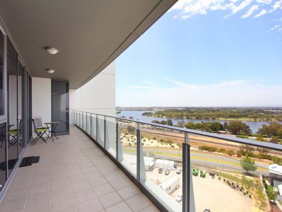 1107 / 96 Bow River, Burswood