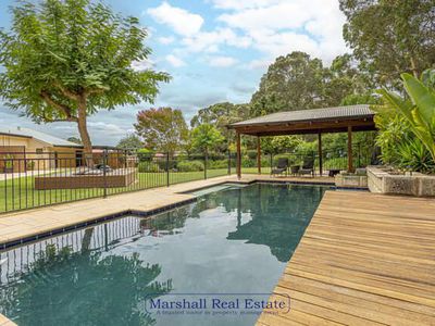 2 James Spiers Drive, Wanneroo
