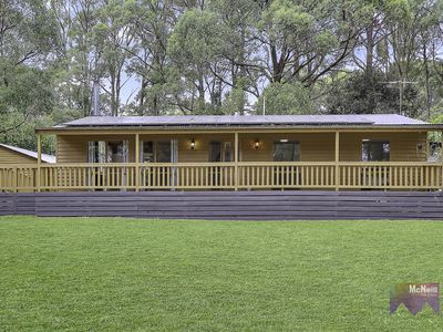 5 George Street, Kinglake