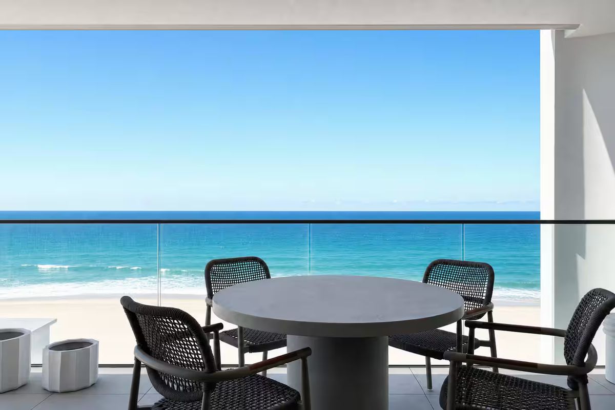 601 / 3 Thirteenth Avenue, Palm Beach