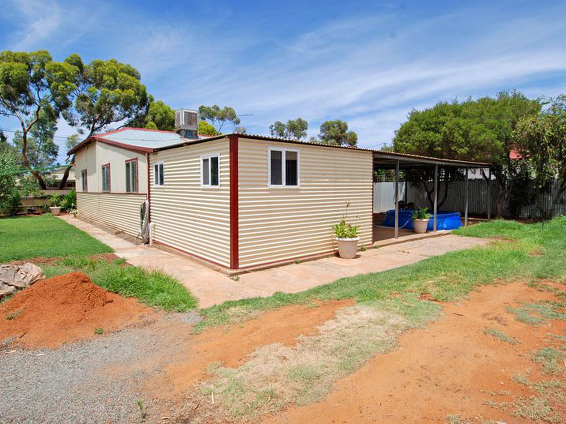 21 Millen Street, Boulder