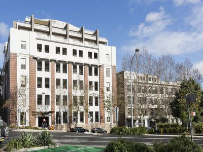 106 / 105 Campbell Street, Surry Hills