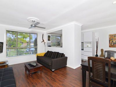 12G / 5-15 William Street, Botany