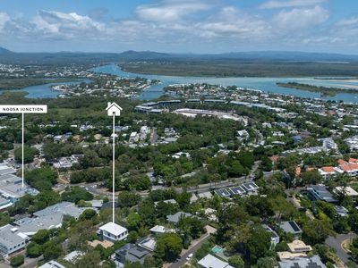 3 / 9 Bottlebrush Avenue, Noosa Heads