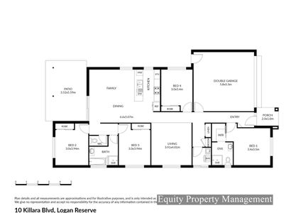 10 Killara Bvd, Logan Reserve