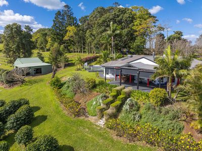 202 Koonorigan Road, Koonorigan