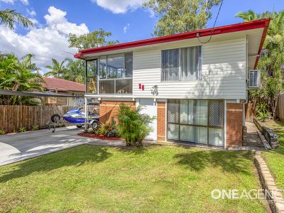 26 Randwick St, Durack