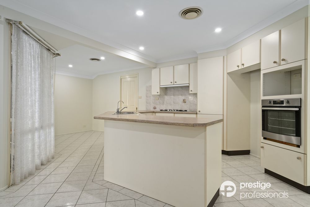 47 Lyndhurst Court, Wattle Grove