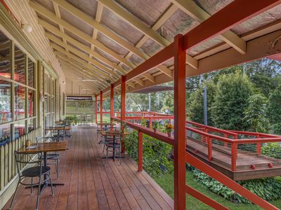 5329 Kyogle Road, Cawongla