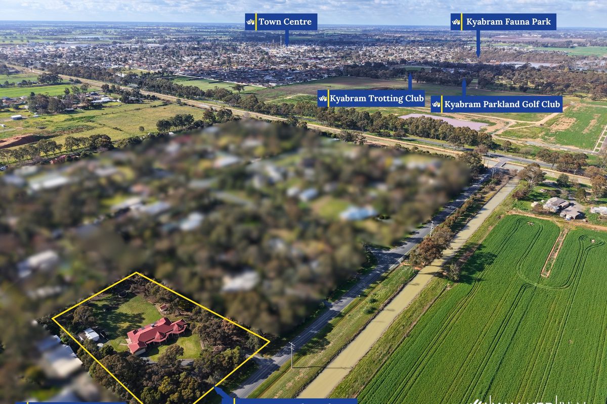 44 Gray Road, Kyabram
