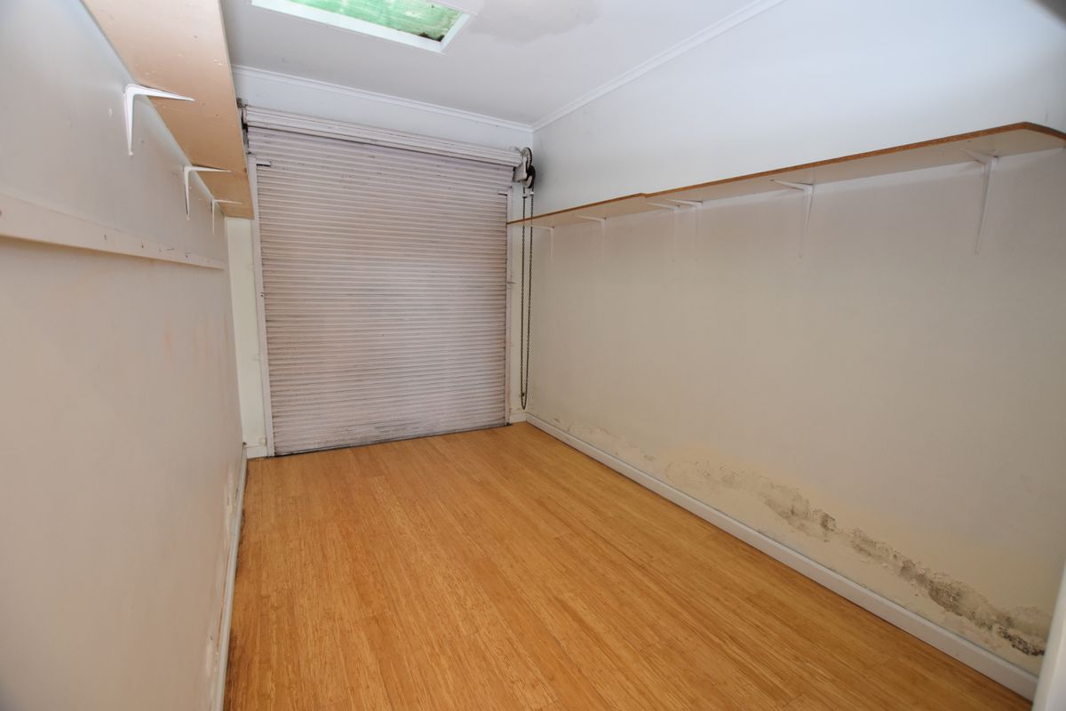 5 High Street, Rushworth