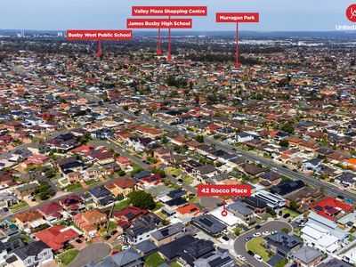 42 Rocco Place, Green Valley