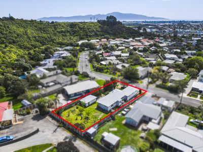 46 Kaitawa Crescent, Paraparaumu