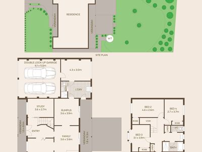 6 Dyson Drive, Norah Head