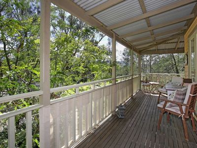 8 / 156a Moss Vale Road, Kangaroo Valley