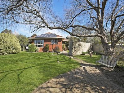 41 William Street, Castlemaine