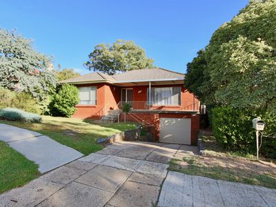 151 MITRE STREET, West Bathurst