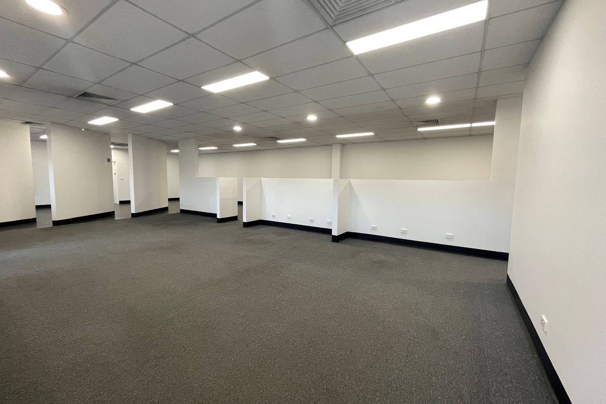 Suites 1 & 2 / 26 Atkinson Road, Taren Point