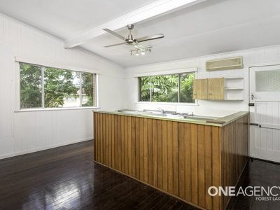 4 Medora St, Durack