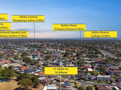51 Eddie Street, St Albans