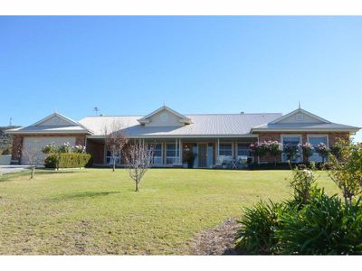 22 Eveleigh Road, Gunnedah