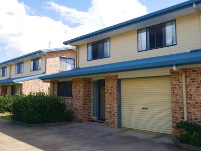 3 / 277 Haly Street, Kingaroy
