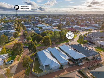 22 Silvershot Avenue, Harrisdale