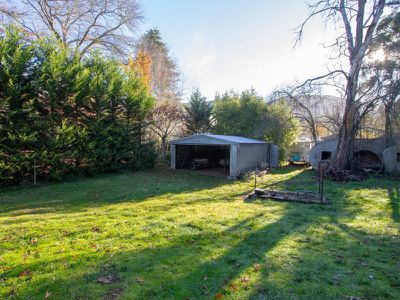 21 Nash Street, Jamieson