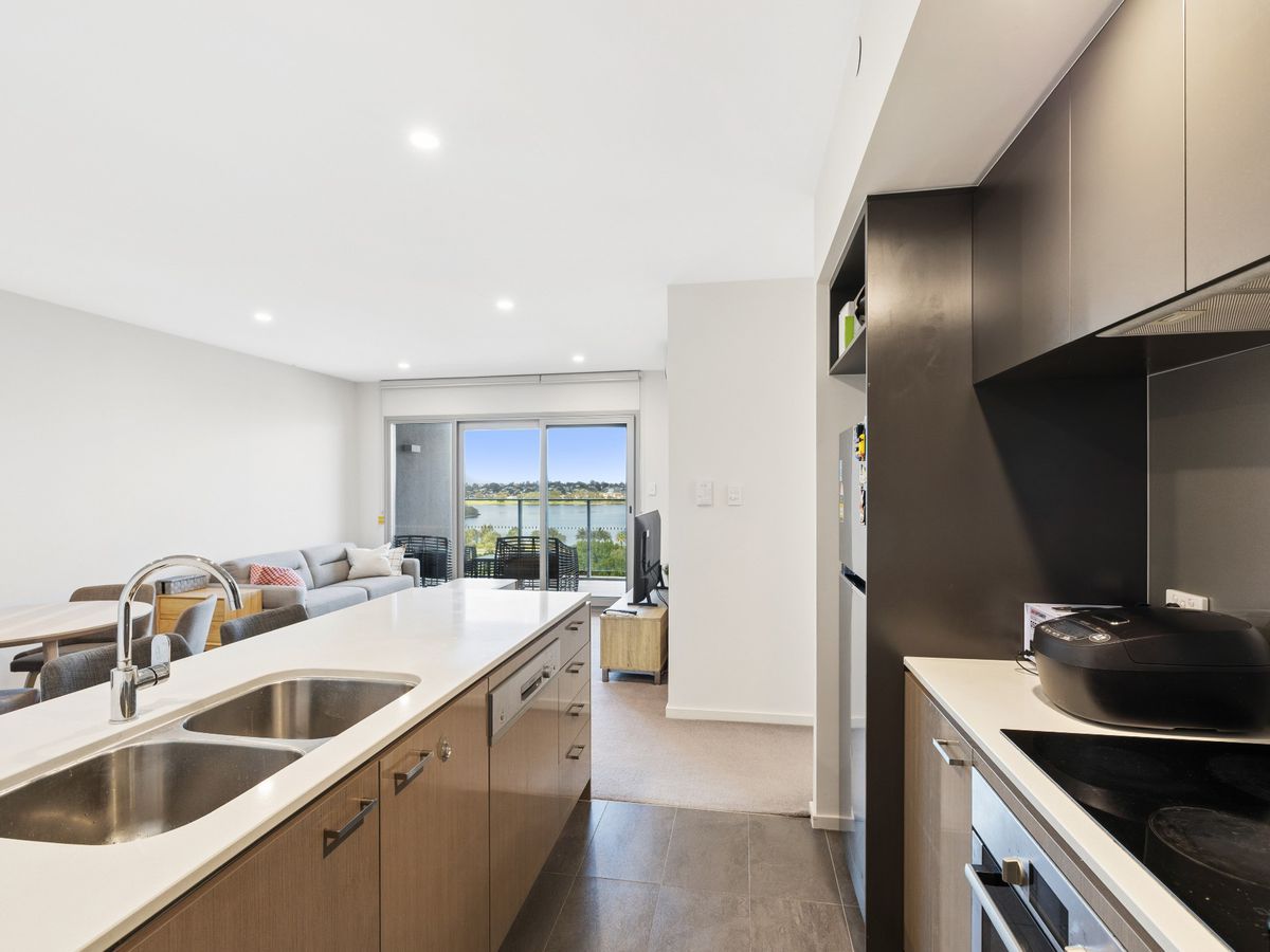 1009 / 63 Adelaide Terrace, East Perth