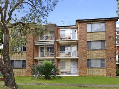 6 / 84 Mascot Drive, Eastlakes