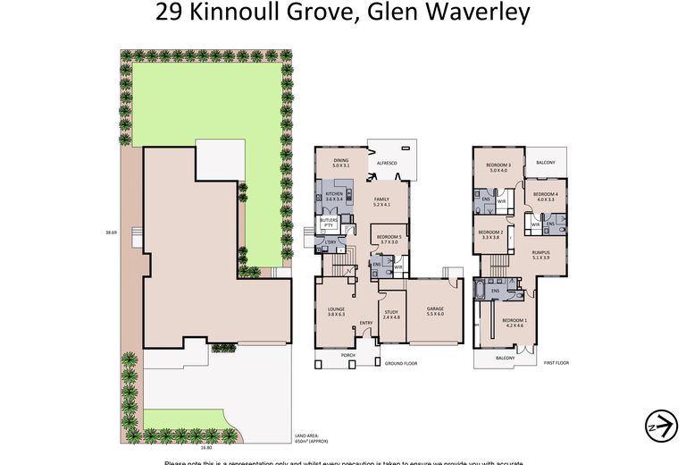 29 Kinnoull Grove, Glen Waverley