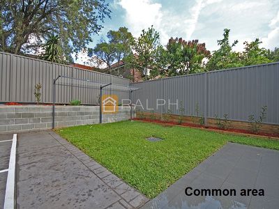 11 / 8 The Boulevarde, Lakemba