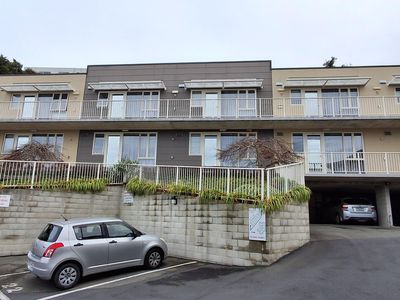 6-17 / 50 Park Street, North Dunedin